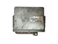 Controller 0261204050 9624936280 26FM0000 MA3.0 PSA Bosch 24924