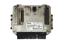 Controller 0281013872 9664843780 9653958980 PSA Bosch 18591