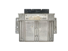 Controller 279115210117 V29002763A TATA Valeo 35363