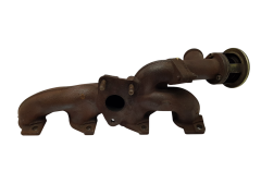 Exhaust Manifold 0341F0 Citroen Peugeot 2.0 HDI 12405