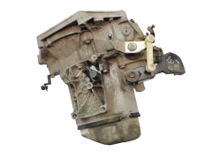 Gearbox 20CQ87 1.4 Citroen C3 Peugeot 207 2231F3 1001