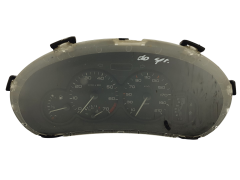 Speedometer/Instrument Cluster Peugeot 206 9643401680 Jaeger