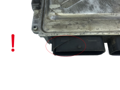 Controller LPG 110R-006011 616694000 Landi Renzo 48889