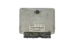 Controller 90562574LL 0281001674 Opel Bosch 37317