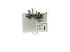 Controller Moduł 284508128R C56000-101 Renault 