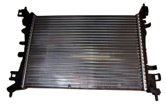 Radiator Original 1330T8 1330.T8 Citroen Peugeot