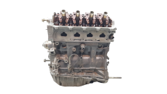 Petrol Engine D4FB712 D4F712 1.2 16v Renault Kangoo Clio 2 7701473186 S4