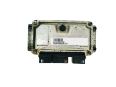 Controller PSA 0261206246 9648484380 9637838780 Bosch 32151
