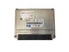 Controller 7786887 0281010205 BMW Bosch 3653