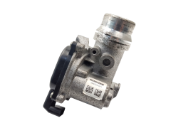 Air Throttle Body Renault Clio 4 161A09794R 1.5 DCI