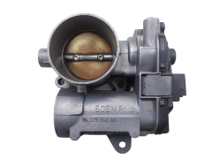 Air Throttle Body Citroen Peugeot 9647925480 50SMP1 1635W2 1653