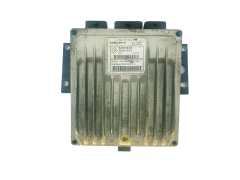 Controller 8200399038 8200513163 R0410B034A Renault Delphi 32499