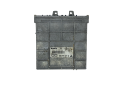 Controller 8D0907557C 0261203938 Audi A4 B5 Bosch 48532