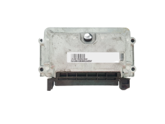 Controller 0261206214 9632693880 26FM0652 PSA Bosch 36524