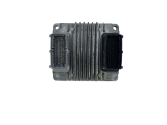 Controller 96436779 XAJZ RD MR140 Opel Delphi 52555