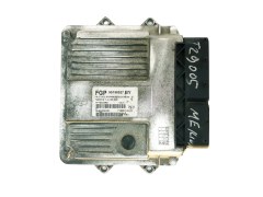 Controller Opel 55198927 BY MJD6O2.M1 Magneti Marelli 31173