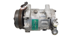 Air Con Compressor/Pump Sanden SD7V16 Model 1178 504005418 2.3 JTD Fiat Iveco 