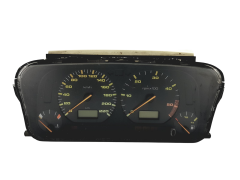 Speedometer/Instrument Cluster Seat Ibiza 6K0919033JQ 57690