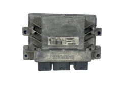 Controller S120201108B 8200454467 8200400246 Renault Siemens 48940