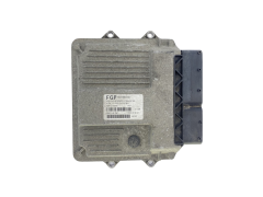 Controller 55195818 MJD6J.M1 71600.010.03 Fiat FGP 60818