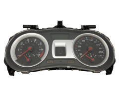 Speedometer/Instrument Cluster Renault Clio 3 8200628775 H 21706