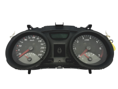 Speedometer/Instrument Cluster Renault Megane 2 8200399692 D 49220