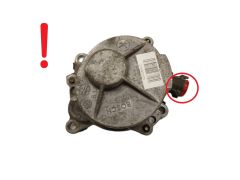 Vacuum Pump 8200902378 Renault Master 3 Movano B  2.3 dCi