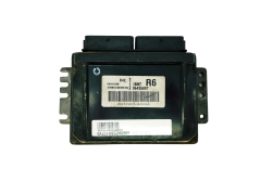 Controller 96435897 1BHTR6 5WY1E09B Chevrolet 