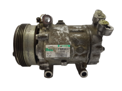 Air Con Compressor/Pump SD6V12 1427 8200037058 Sanden Renault