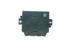 Controller Moduł 259900004R 604.133 Renault