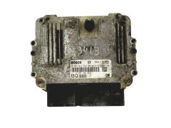 Controller Opel 55198921BQ 0281012548 Bosch GM 28720