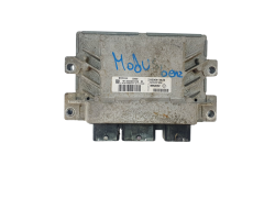 Controller S120200102B 8200414422 8200401568 Renault Siemens 47501