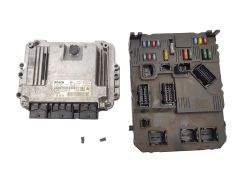 Starter Kit Citroen C3 9658556880 9653667380 1.4 HDI