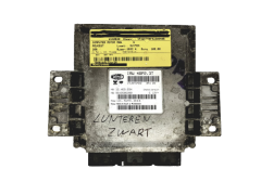 Controller 9642606280 16469034 IAW48P2.3T PSA Magneti Marelli 17113