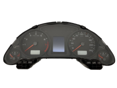 Speedometer/Instrument Cluster Audi A4 B6 8H0920900G 0263642031 21917