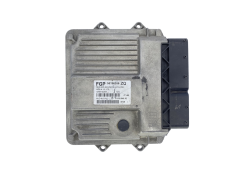 Controller 55196356 ZQ MJD6JO.A2 71600.046.02 Opel FGP 53896