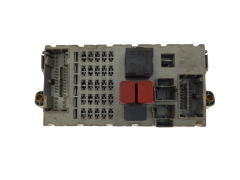 Controller BSI Fiat 46552681 CPL 46812228 NPL Delphi 20096
