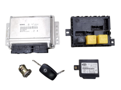 Starter Kit Lancia Lybra 46796045 46776086 46538523 2.4 JTD