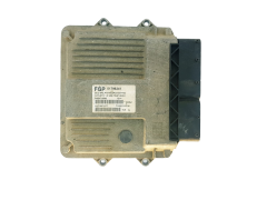 Controller Fiat 51796241 MJD6F3.P7 Magneti Marelli 32793