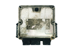 Controller 9659440380 0281011343 PSA  Bosch 