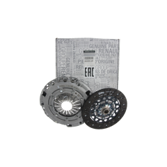Clutch Kit New Original 302051336R Renault Dacia