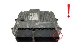 Controller 55195818 MJD6J.M1 71600.010.03 Fiat FGP 18160