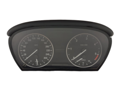 Speedometer/Instrument Cluster BMW 3 E90 E91 9187344-01 18904