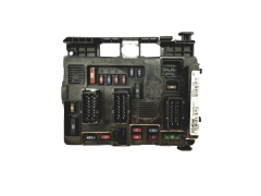 Controller BSM B5 9643498680 S118470005F PSA Delphi 