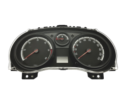 Speedometer/Instrument Cluster Opel Corsa D P0013264261 28120245-3 50849
