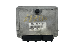 Controller 038906018P 0281001720 Volkswagen Bosch 53150