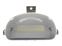 Speedometer/Instrument Cluster Citroen C2 C3 9660225780 D 02 25828