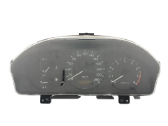 Speedometer/Instrument Cluster Mazda 323 7MBH1CB 57572