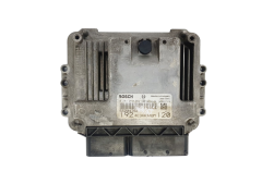 Controller 55204761 0281012862 Fiat Bosch 42641