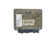 Controller 038906013AB 0281001911 Seat Bosch 61847